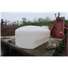 Image 3 : Poly Tank w/ Hose - 100GAL