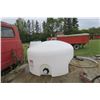 Image 4 : Poly Tank w/ Hose - 100GAL