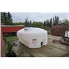 Image 5 : Poly Tank w/ Hose - 100GAL