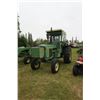 Image 13 : John Deere 4020 Tractor - 0426hrs. - 18.4-34 Rear Tires - Runs & Drives