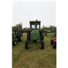 Image 14 : John Deere 4020 Tractor - 0426hrs. - 18.4-34 Rear Tires - Runs & Drives