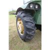 Image 2 : John Deere 4020 Tractor - 0426hrs. - 18.4-34 Rear Tires - Runs & Drives