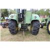 Image 4 : John Deere 4020 Tractor - 0426hrs. - 18.4-34 Rear Tires - Runs & Drives