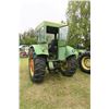 Image 5 : John Deere 4020 Tractor - 0426hrs. - 18.4-34 Rear Tires - Runs & Drives