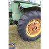Image 7 : John Deere 4020 Tractor - 0426hrs. - 18.4-34 Rear Tires - Runs & Drives