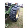 Image 12 : John Deere 2130 w/ JD 146 Loader - 2031hrs. - 3-Point Hitch, 18.4-30 Rear Tires, Runs & Drives