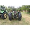 Image 6 : John Deere 2130 w/ JD 146 Loader - 2031hrs. - 3-Point Hitch, 18.4-30 Rear Tires, Runs & Drives