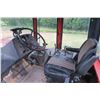 Image 15 : Massey Ferguson 4840 Tractor - 9952hrs. - Articulated Steering, 4x4 Duals (20.8-38 Tires), Runs & Dr