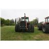 Image 2 : Massey Ferguson 4840 Tractor - 9952hrs. - Articulated Steering, 4x4 Duals (20.8-38 Tires), Runs & Dr