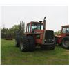 Image 3 : Massey Ferguson 4840 Tractor - 9952hrs. - Articulated Steering, 4x4 Duals (20.8-38 Tires), Runs & Dr