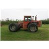 Image 5 : Massey Ferguson 4840 Tractor - 9952hrs. - Articulated Steering, 4x4 Duals (20.8-38 Tires), Runs & Dr
