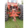 Image 9 : Massey Ferguson 4840 Tractor - 9952hrs. - Articulated Steering, 4x4 Duals (20.8-38 Tires), Runs & Dr