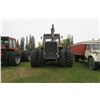 Image 2 : Massey Ferguson 4880 Tractor - 9274hrs. - Articulated Steering, 4x4 Duals (20.8-38 Tires), Runs & Dr