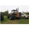 Image 3 : Massey Ferguson 4880 Tractor - 9274hrs. - Articulated Steering, 4x4 Duals (20.8-38 Tires), Runs & Dr
