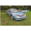 Image 3 : 1996 Chrysler Intrepid - VIN: 2C3HH46T1TH265616 - ODO: 329163KM - Sold As Is