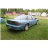 Image 4 : 1996 Chrysler Intrepid - VIN: 2C3HH46T1TH265616 - ODO: 329163KM - Sold As Is