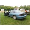Image 6 : 1996 Chrysler Intrepid - VIN: 2C3HH46T1TH265616 - ODO: 329163KM - Sold As Is