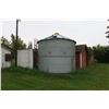 Image 3 : West Steel Grain Bin, 1250 Bushel