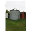 Image 4 : West Steel Grain Bin, 1250 Bushel