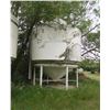 Image 3 : 50T Fertilizer Hopper Bin
