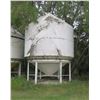 Image 4 : 50T Fertilizer Hopper Bin