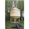 Image 3 : 50T Fertilizer Hopper Bin