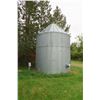 Image 2 : 2911 Bushel Bin, Bolted onto Concrete (No Floor)
