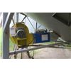 Image 5 : 3000 Bushel Hopper Bin with Heater, Rocket Aeration