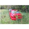 Image 5 : 2002, KIA RIO 4DR, Four Door Car - VIN:KNADC123626149838 - Sold As Is