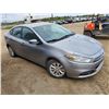 Image 3 : 2014 DODGE DART AERO 4DR 1C3CDFDH6ED730360 (Has Keys) *has transmisson issues* 121,825 k/m