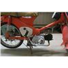 Image 10 : Honda 50 Vintage Moped - 4515 miles - Excellent Condition, Runs & Drives