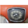 Image 12 : Honda 50 Vintage Moped - 4515 miles - Excellent Condition, Runs & Drives