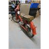 Image 7 : Honda 50 Vintage Moped - 4515 miles - Excellent Condition, Runs & Drives