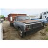 Image 3 : 1984 DODGE 350/3500 1B6MD34W8ES301010 (HAS KEYS) hoist works, runs and drives
