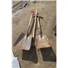 Image 1 : 3 Yard Tools