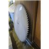 Image 2 : 30" Saw Blade
