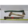 Image 2 : 3 Hatchets