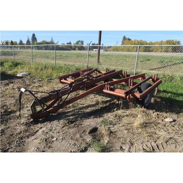 Cockshutt 9ft. Cultivator