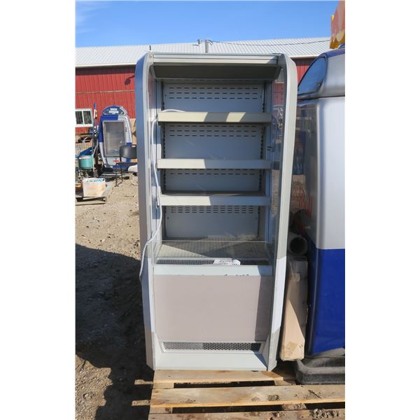 Redbull Cooler - 26x28x60"