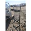 Image 2 : Wire Frame Rack - 17x24x35"