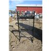 Image 3 : Wire Frame Rack - 17x24x35"