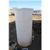 Image 5 : Non-Potable Water Tank & Accessories - 150 imp. Gal.