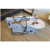 Image 1 : Mastercraft Scroll Saw 16"
