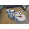 Image 2 : Mastercraft Scroll Saw 16"