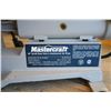 Image 4 : Mastercraft Scroll Saw 16"