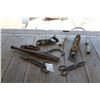 Image 1 : Assorted Vintage & Antique Tools