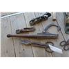 Image 2 : Assorted Vintage & Antique Tools
