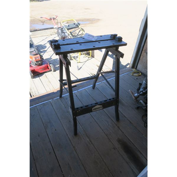 Saw Horse/Work Stand
