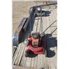 Image 2 : Mastercraft Lawn Mower for Parts - Tecumseh 4HP