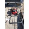Image 5 : Mastercraft Lawn Mower for Parts - Tecumseh 4HP